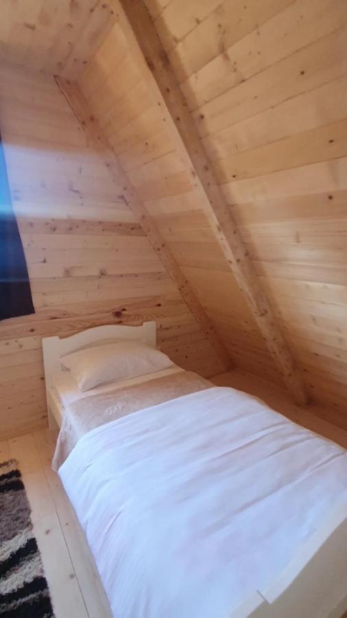Vrh Devojka Hébergement de vacances *