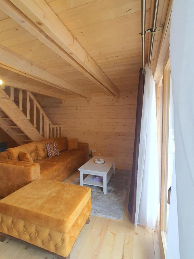 Hébergement de vacances Vrh Devojka *