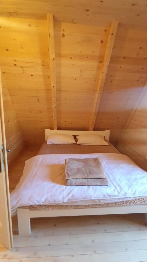 Hébergement de vacances Vrh Devojka Žabljak