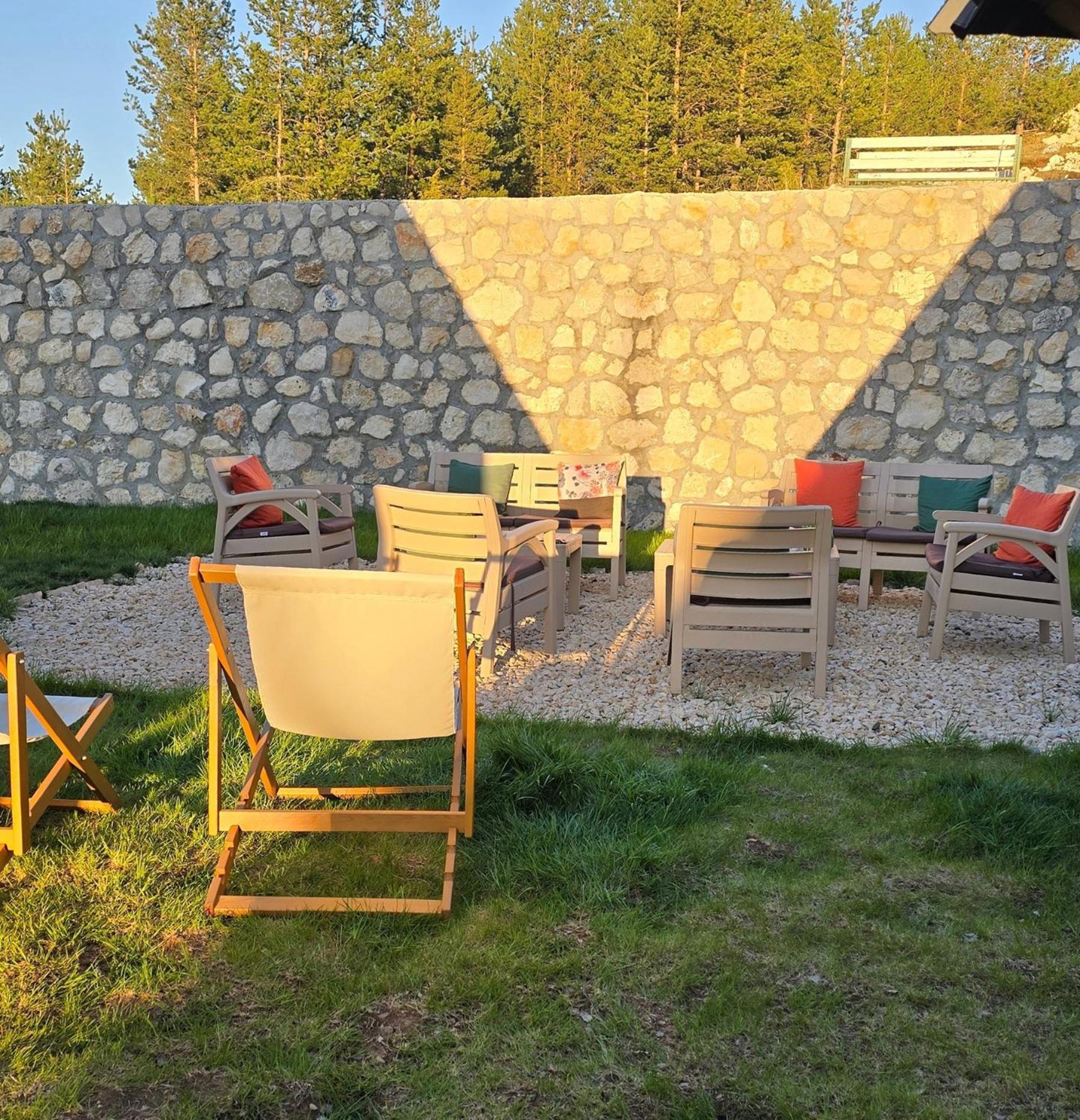 Hébergement de vacances Vrh Devojka *