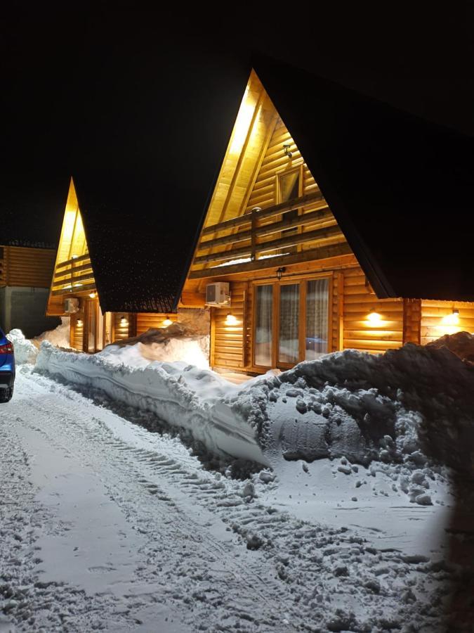 Vrh Devojka Vikendica Zabljak (Zabljak)