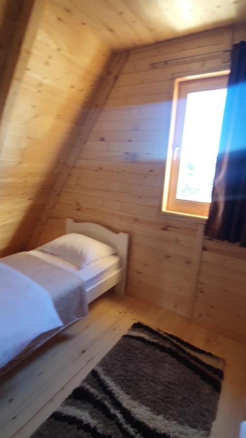 Casa vacanze Vrh Devojka Žabljak